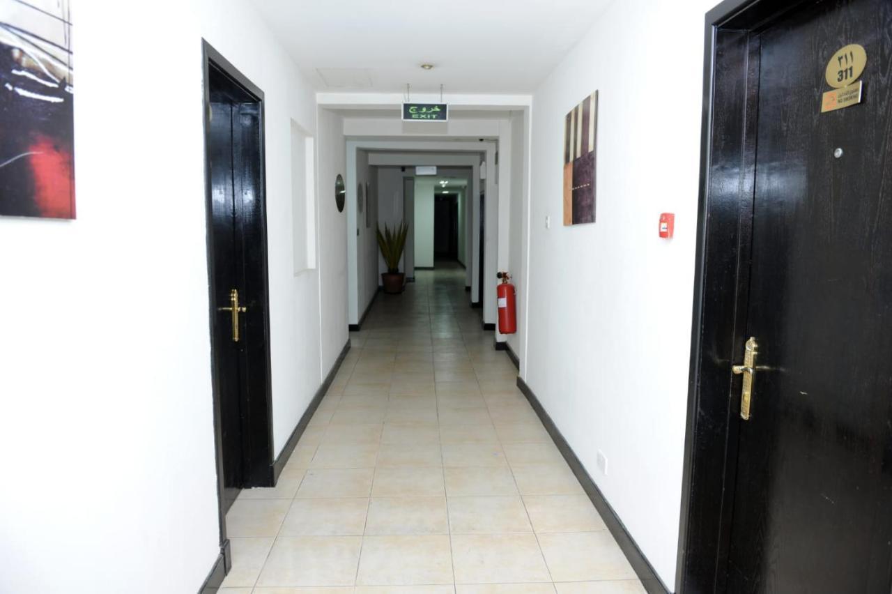 Bahrain Plaza Hotel Al-Manamah Bagian luar foto