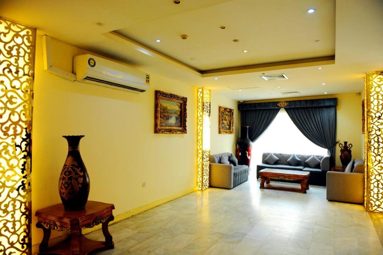 Bahrain Plaza Hotel Al-Manamah Bagian luar foto